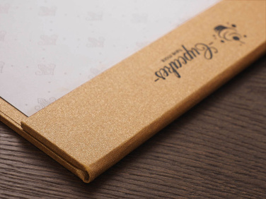 Logotrade mainostuotet kuva: Menukansi 1241280