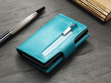 Logo trade mainoslahja kuva: RFID lompakko 1237131