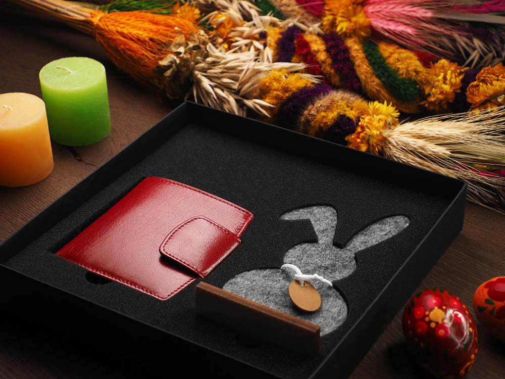 Logotrade mainoslahja ja liikelahja kuva: Pääsiäisen setti 1795013