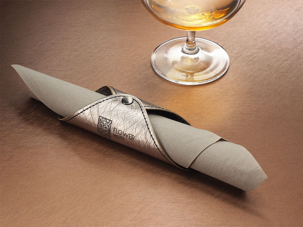 Logotrade mainoslahjat kuva: Servietti 1032265