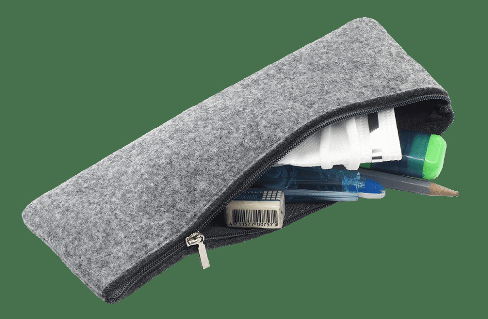 Logotrade mainostuotet kuva: CLASSIC kynälaukku 1612139