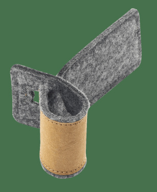 Logo trade mainoslahjat tuotekuva: Matkalaukkukortti 969140