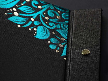 Logotrade mainostuotet kuva: Menukansi 1681280