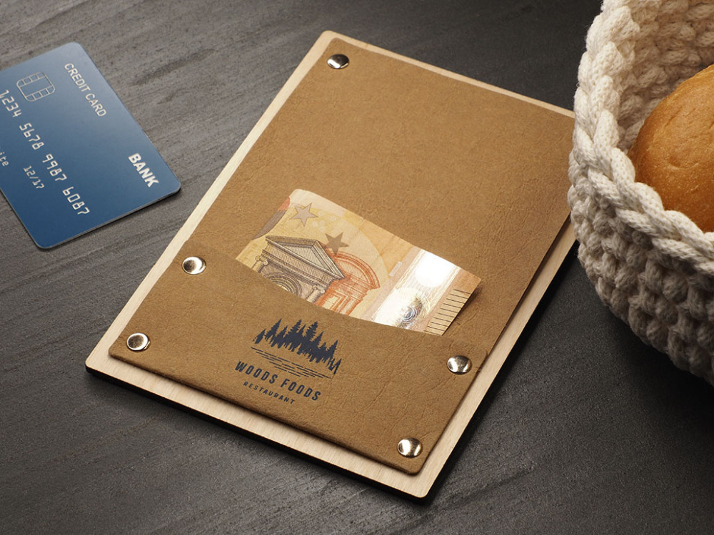 Logo trade liikelahja mainoslahja tuotekuva: Laskupidike 1053121