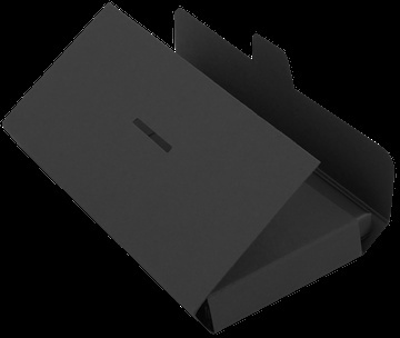 Logotrade mainostuotet kuva: 4 PUZZLE-lasialustan sarja 1835117