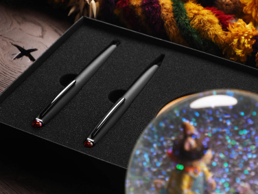 Logo trade mainoslahjat tuotekuva: Joulu setti 1762094