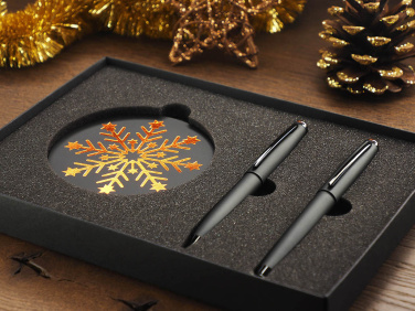 Logotrade liikelahjat mainoslahjat tuotekuva: Joulu setti 1762094