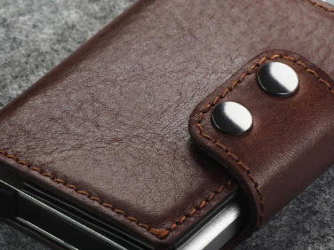 Logotrade mainostuote tuotekuva: RFID lompakko 1934141