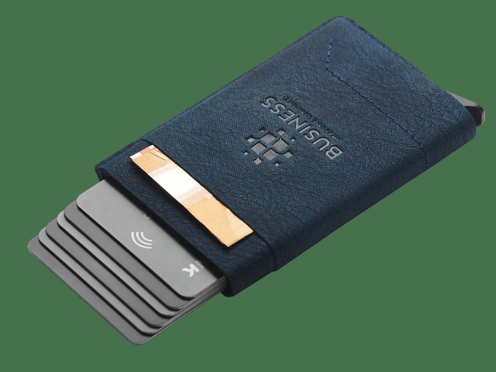 Logo trade mainostuote kuva: RFID lompakko 593326