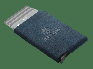 Logotrade mainostuote tuotekuva: RFID lompakko 593326