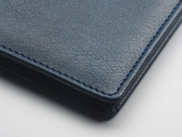 Logotrade mainostuote tuotekuva: RFID asiakirjalompakko 611327