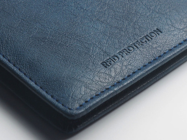 Logotrade liikelahjat kuva: RFID asiakirjalompakko 611327