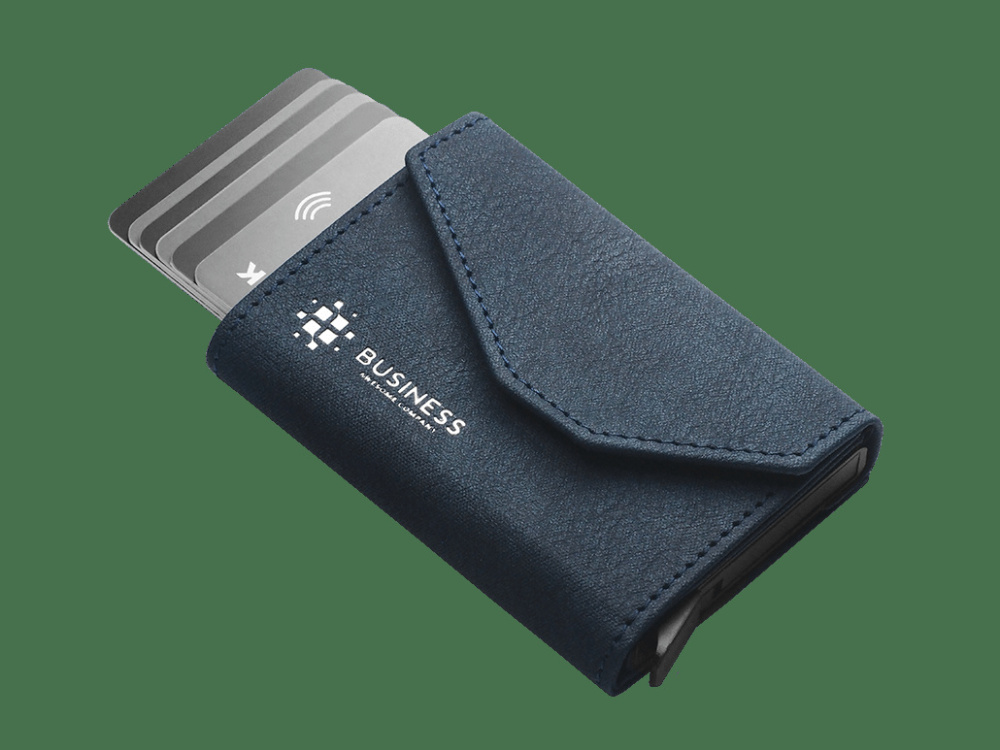 Logotrade liikelahja tuotekuva: RFID lompakko 1249326