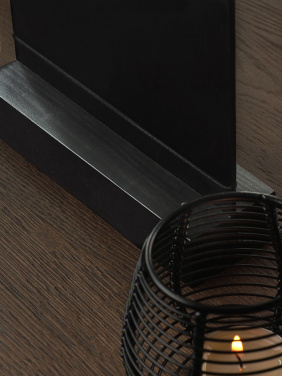 Logo trade mainostuote kuva: Promo menu 1867121