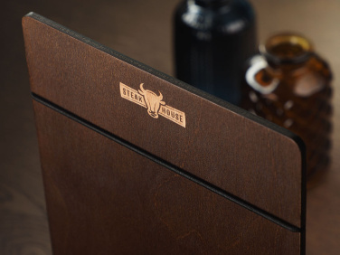 Logo trade mainostuotet tuotekuva: Promo menu 1867121