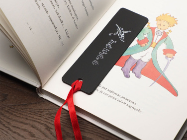 Logotrade mainostuotet kuva: Kirjanmerkki 2036094