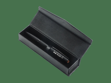 Logo trade liikelahja kuva: AMBER-kivellä varustettu kuulakynä 2070036