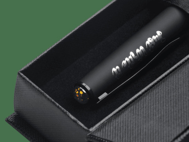 Logotrade liikelahjat kuva: AMBER-kivellä varustettu kuulakynä 2070036