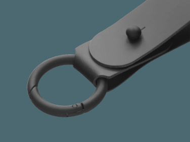 Logotrade mainoslahja ja liikelahja kuva: Avainrengas 1709094