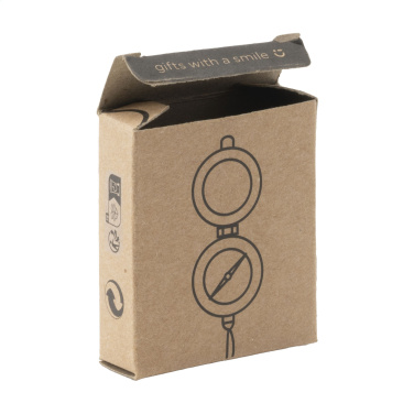 Logotrade mainostuote tuotekuva: Reitin kompassi