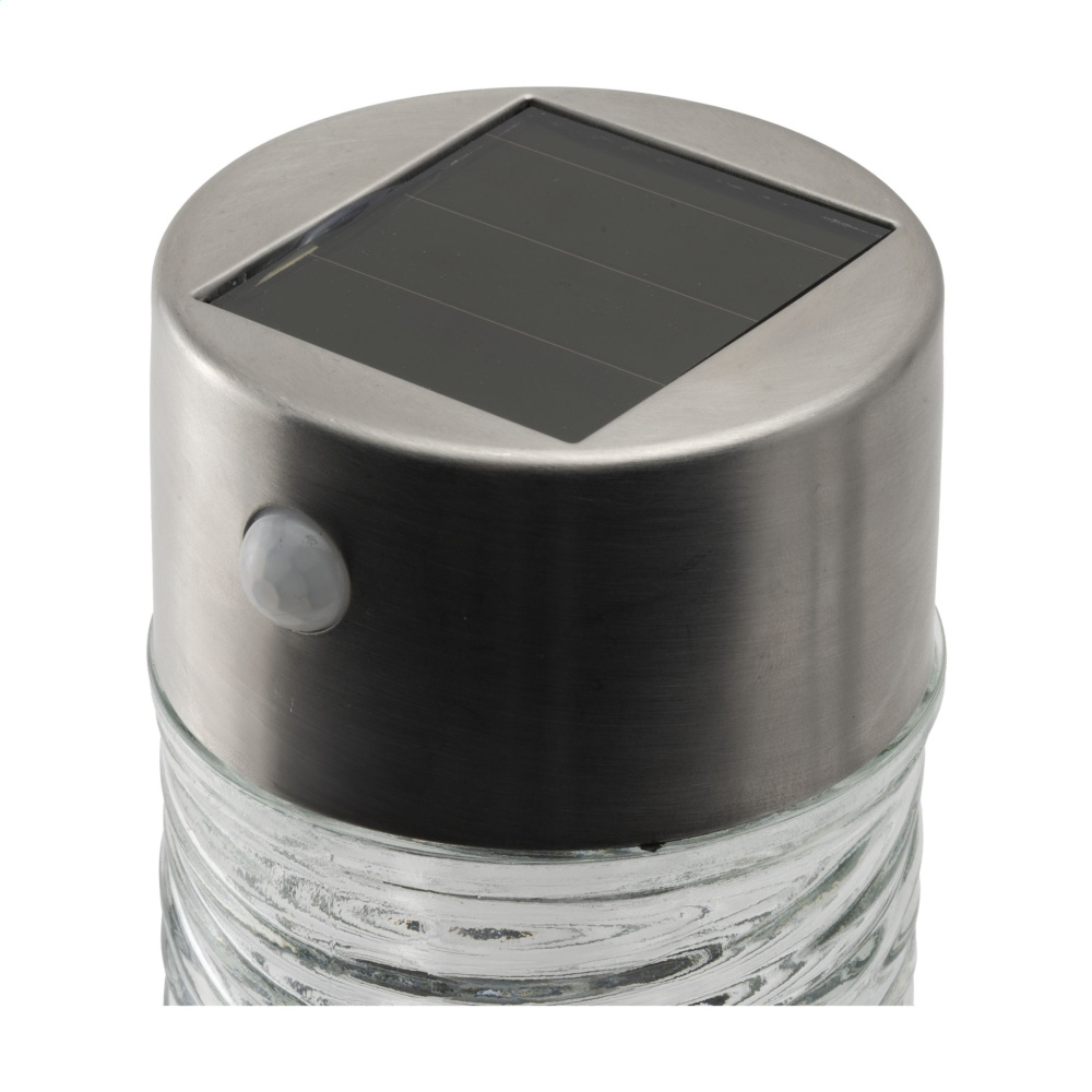 Logo trade mainostuote kuva: Grundig Solar Garden LED-valo