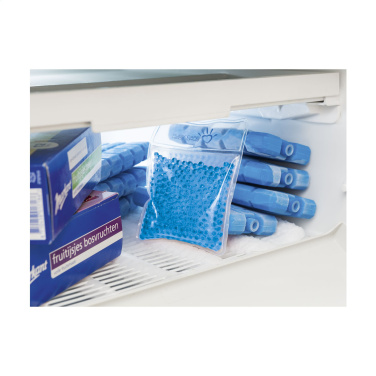 Logo trade mainoslahjat ja liikelahjat kuva: Hot&Cold Pack -lämpötyyny