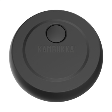 Logotrade mainoslahja tuotekuva: Kambukka® Bora 600 ml Ruokasäiliö