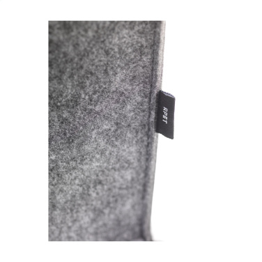 Logo trade liikelahja kuva: Viinipussi-to-Give GRS RPET