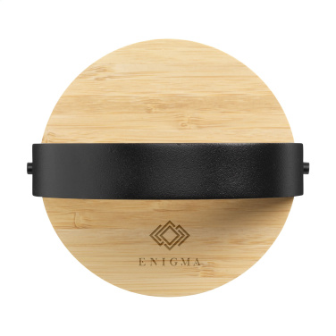 Logotrade mainoslahja tuotekuva: Wooosh Batam Light ladattava lamppu