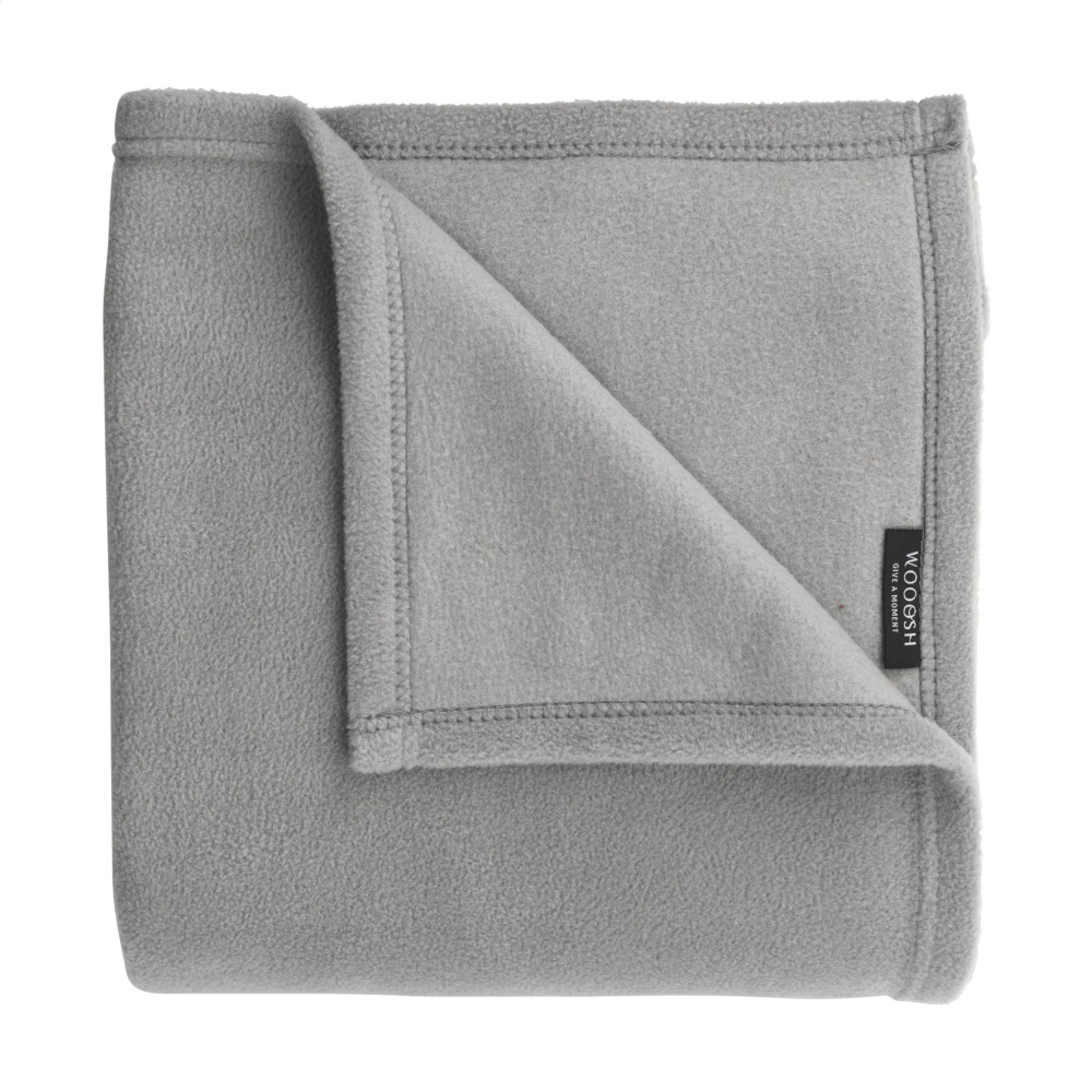 Logotrade mainoslahja ja liikelahja kuva: Wooosh Vida GRS Kierrätetty Plaid