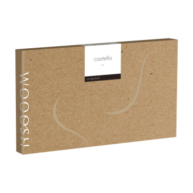Logotrade mainostuotet kuva: Wooosh Castella tarjoilulauta