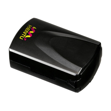 Logotrade mainostuote tuotekuva: Luuppi Kompakti suurennuslasi