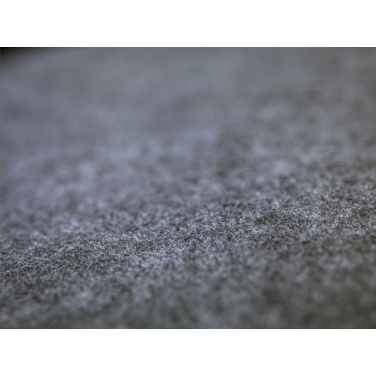 Logo trade mainoslahjat tuotekuva: PromoPack Felt Gym Bag -reppu