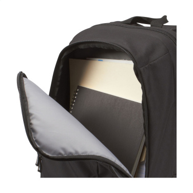 Logotrade mainostuote tuotekuva: Case Logic kannettavan tietokoneen reppu 17 tuumaa
