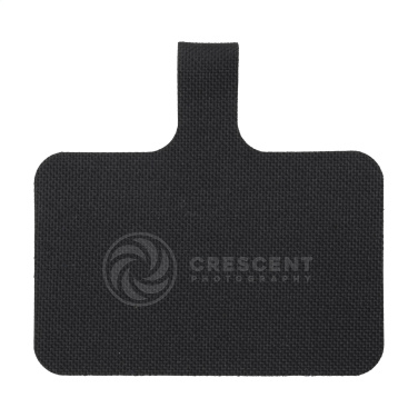 Logo trade mainostuotet tuotekuva: Lanyard Sublimatie -solki RPET 2 cm Patch-avainnauhalla