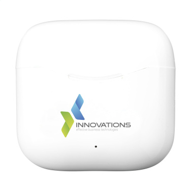 Logotrade mainostuotet kuva: Olaf RCS TWS langattomat kuulokkeet