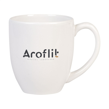 Logotrade mainoslahjat ja liikelahjat tuotekuva: BigDrink 450 ml muki