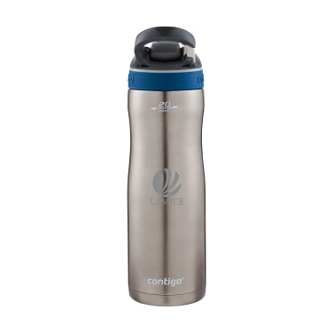 Logotrade mainostuotet kuva: Contigo® Ashland Chill 590 ml juomapullo