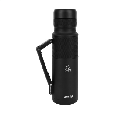 Logotrade mainostuotet kuva: Contigo® Thermal Bottle 1,2 L lämpöpullo