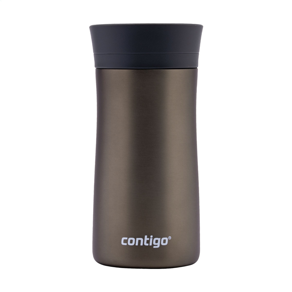 Logotrade mainostuote tuotekuva: Contigo® Pinnacle 300 ml lämpökuppi