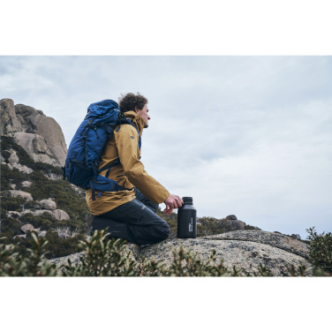 Logotrade liikelahja tuotekuva: Contigo® Grand Stainless Steel 1900 ml lämpöpullo