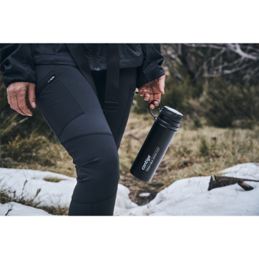 Logotrade liikelahjat kuva: Contigo® Fuse Stainless Steel 700 ml termopullo