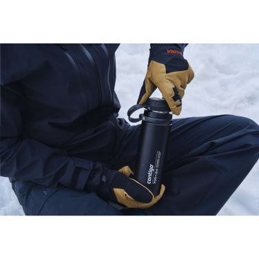 Logo trade mainostuote kuva: Contigo® Fuse Stainless Steel 700 ml termopullo