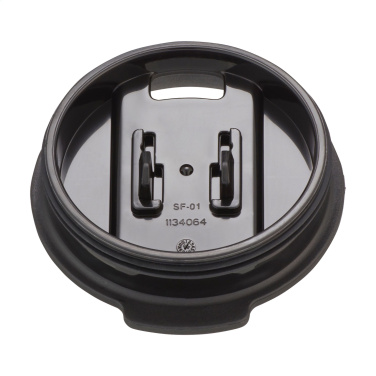 Logotrade liikelahjat mainoslahjat tuotekuva: Contigo® Streeterville Desk Muki 420 ml lämpökuppi