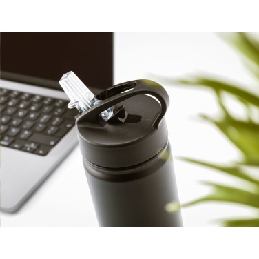 Logotrade liikelahjat kuva: Flask RCS Recycled Bottle 500 ml lämpöpullo