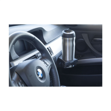 Logotrade mainoslahja tuotekuva: Thermoboost RCS 450 ml lämpökuppi