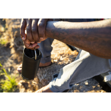 Logo trade mainostuotet tuotekuva: Klean Kanteen TK Wide kierrätetty eristetty muki 355 ml