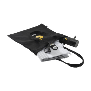 Logo trade liikelahja mainoslahja tuotekuva: Merch Setin ranta