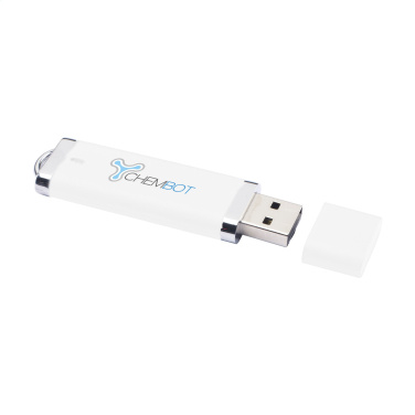 Logotrade liikelahja tuotekuva: USB Talent 8GB