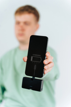 Logo trade mainostuotet tuotekuva: Urban Vitamin Los Angeles RCS 20W pikalatausvaravirtalähde